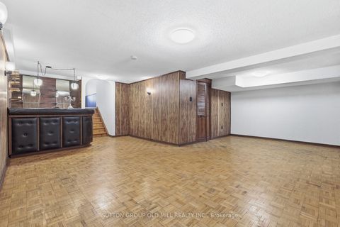 Photo 22 at 94 Muirhead Road, Pleasant View, Toronto