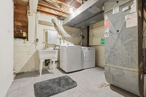 Photo 23 at 94 Muirhead Road, Pleasant View, Toronto