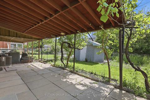 Photo 24 at 94 Muirhead Road, Pleasant View, Toronto