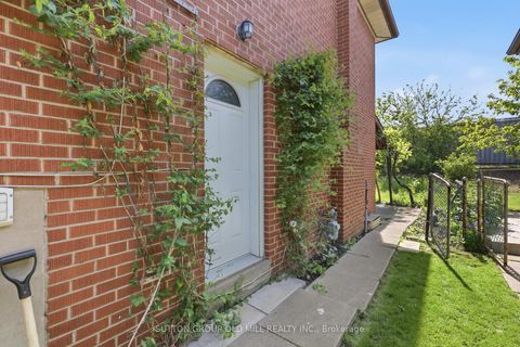 Photo 25 at 94 Muirhead Road, Pleasant View, Toronto