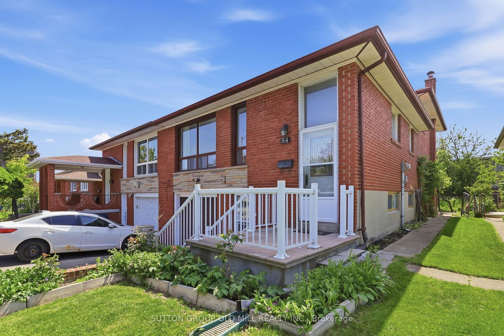 94 Muirhead Road, Pleasant View, Toronto 