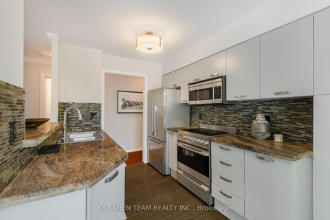 Photo 6 at 202 - 51 Harrison Garden Boulevard, Willowdale East, Toronto