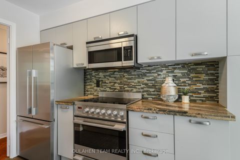 Photo 7 at 202 - 51 Harrison Garden Boulevard, Willowdale East, Toronto