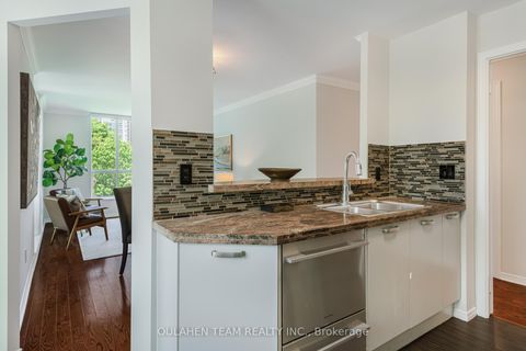 Photo 8 at 202 - 51 Harrison Garden Boulevard, Willowdale East, Toronto