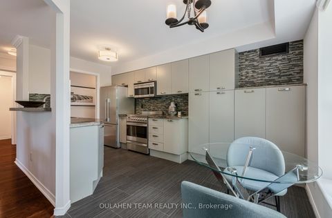 Photo 9 at 202 - 51 Harrison Garden Boulevard, Willowdale East, Toronto