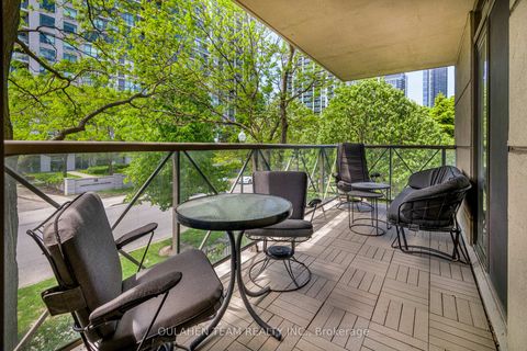 Photo 11 at 202 - 51 Harrison Garden Boulevard, Willowdale East, Toronto