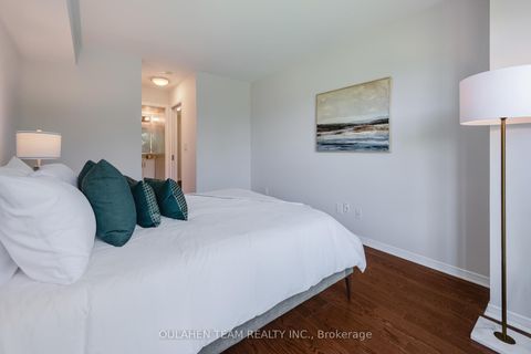 Photo 15 at 202 - 51 Harrison Garden Boulevard, Willowdale East, Toronto