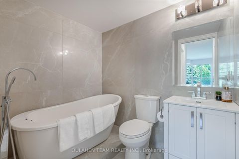 Photo 17 at 202 - 51 Harrison Garden Boulevard, Willowdale East, Toronto
