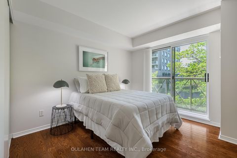 Photo 18 at 202 - 51 Harrison Garden Boulevard, Willowdale East, Toronto