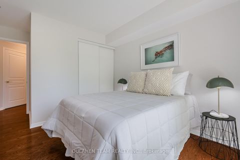 Photo 19 at 202 - 51 Harrison Garden Boulevard, Willowdale East, Toronto
