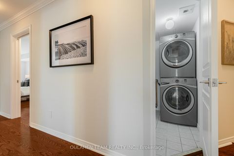 Photo 20 at 202 - 51 Harrison Garden Boulevard, Willowdale East, Toronto