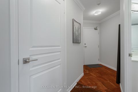 Photo 21 at 202 - 51 Harrison Garden Boulevard, Willowdale East, Toronto