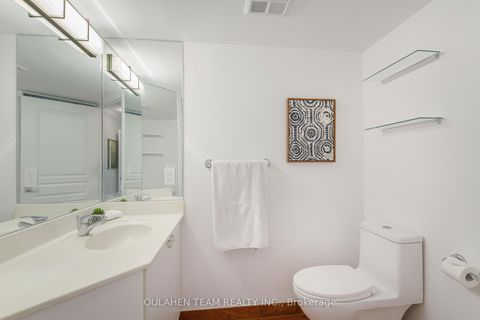 Photo 22 at 202 - 51 Harrison Garden Boulevard, Willowdale East, Toronto