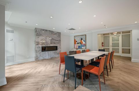 Photo 24 at 202 - 51 Harrison Garden Boulevard, Willowdale East, Toronto