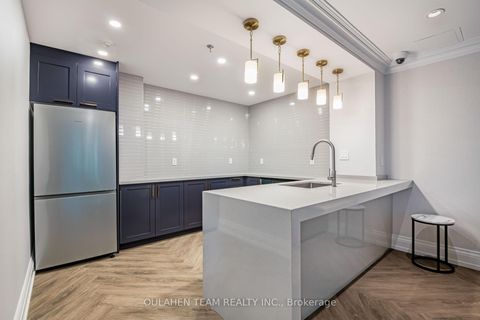 Photo 27 at 202 - 51 Harrison Garden Boulevard, Willowdale East, Toronto