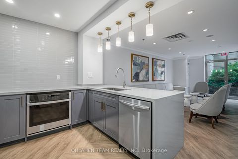 Photo 28 at 202 - 51 Harrison Garden Boulevard, Willowdale East, Toronto