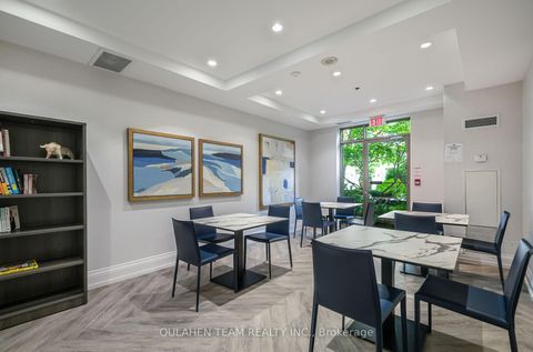 Photo 29 at 202 - 51 Harrison Garden Boulevard, Willowdale East, Toronto