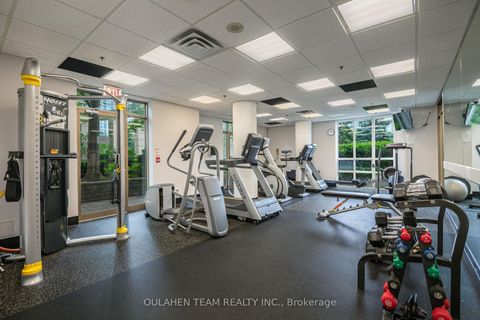 Photo 34 at 202 - 51 Harrison Garden Boulevard, Willowdale East, Toronto