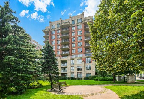 Photo 38 at 202 - 51 Harrison Garden Boulevard, Willowdale East, Toronto