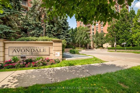 Photo 42 at 202 - 51 Harrison Garden Boulevard, Willowdale East, Toronto
