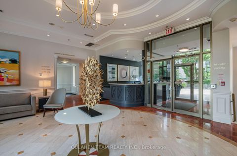 Photo 44 at 202 - 51 Harrison Garden Boulevard, Willowdale East, Toronto