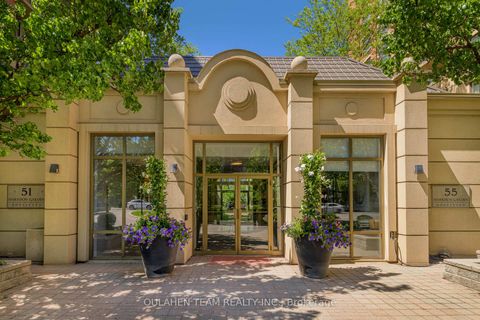 Photo 46 at 202 - 51 Harrison Garden Boulevard, Willowdale East, Toronto