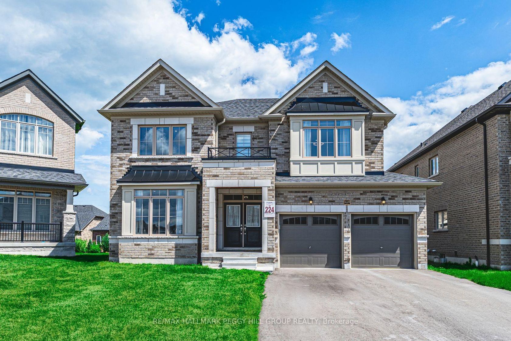 1649 Corsal Court, Rural Innisfil, Innisfil photo number 2