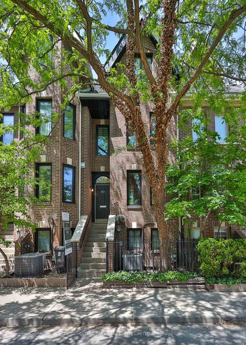 Photo 0 at 60 Alcorn Avenue, St. Clair, Toronto