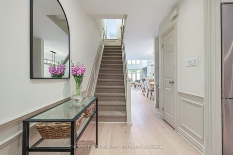 Photo 1 at 60 Alcorn Avenue, St. Clair, Toronto