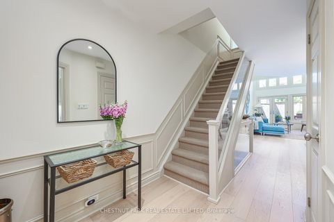 Photo 2 at 60 Alcorn Avenue, St. Clair, Toronto