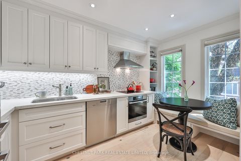 Photo 3 at 60 Alcorn Avenue, St. Clair, Toronto