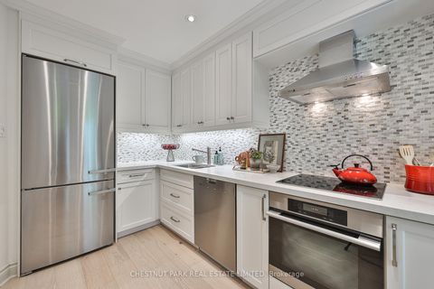 Photo 4 at 60 Alcorn Avenue, St. Clair, Toronto