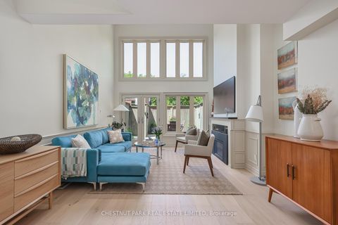 Photo 6 at 60 Alcorn Avenue, St. Clair, Toronto