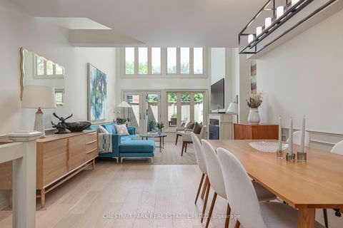 Photo 7 at 60 Alcorn Avenue, St. Clair, Toronto