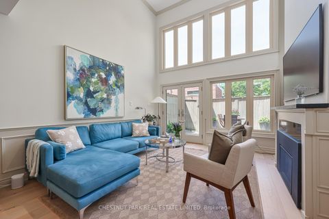 Photo 8 at 60 Alcorn Avenue, St. Clair, Toronto