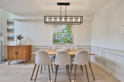 Photo 9 at 60 Alcorn Avenue, St. Clair, Toronto