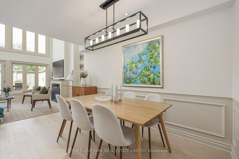 Photo 10 at 60 Alcorn Avenue, St. Clair, Toronto