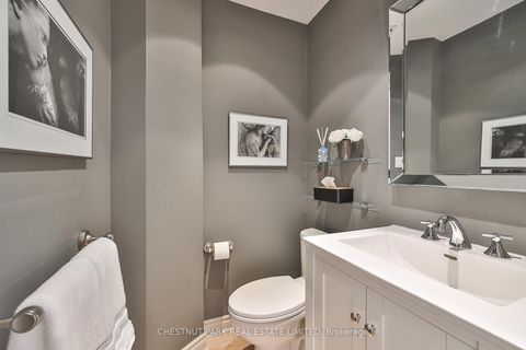 Photo 11 at 60 Alcorn Avenue, St. Clair, Toronto