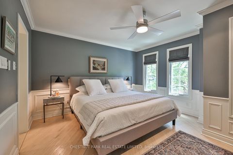 Photo 12 at 60 Alcorn Avenue, St. Clair, Toronto
