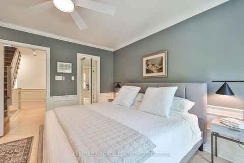 Photo 13 at 60 Alcorn Avenue, St. Clair, Toronto