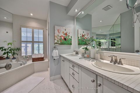 Photo 14 at 60 Alcorn Avenue, St. Clair, Toronto