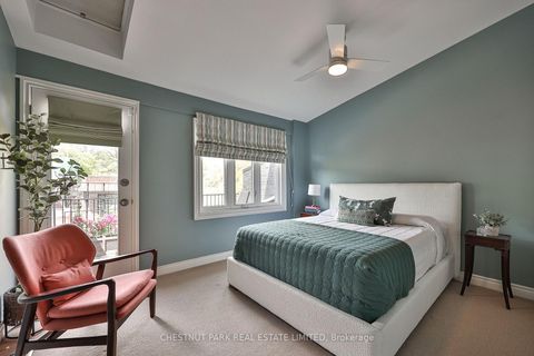 Photo 15 at 60 Alcorn Avenue, St. Clair, Toronto
