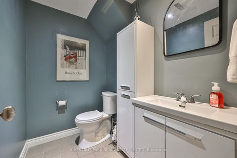 Photo 20 at 60 Alcorn Avenue, St. Clair, Toronto