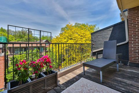 Photo 21 at 60 Alcorn Avenue, St. Clair, Toronto
