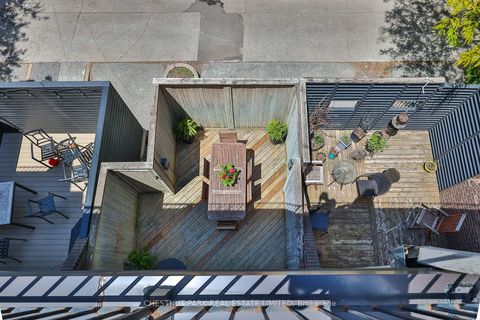 Photo 22 at 60 Alcorn Avenue, St. Clair, Toronto