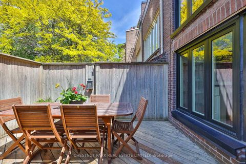 Photo 23 at 60 Alcorn Avenue, St. Clair, Toronto