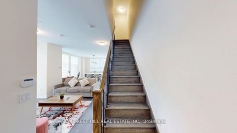Photo 4 at 104 - 16 Symes Road, Junction Area, Toronto
