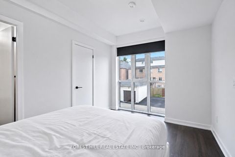 Photo 6 at 104 - 16 Symes Road, Junction Area, Toronto