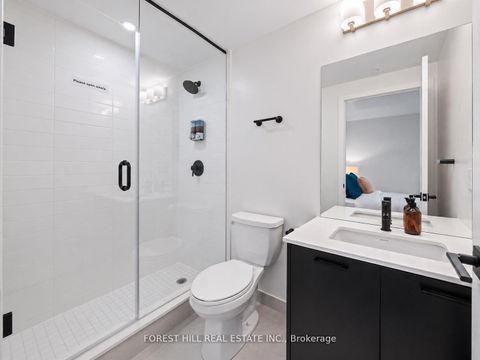 Photo 7 at 104 - 16 Symes Road, Junction Area, Toronto