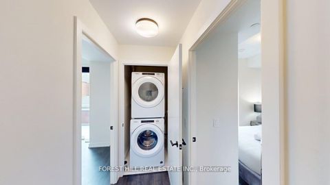 Photo 9 at 104 - 16 Symes Road, Junction Area, Toronto